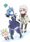 スターシエル