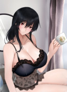 あさちゅん山城