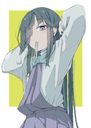 早霜氏
