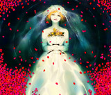 薔薇の涅槃