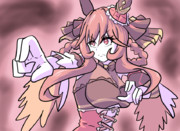 轟き、覇壊せし者