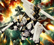 νガンダム