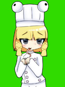 お題箱より　シェフSWK
