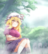 「あと５分……！」