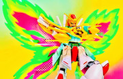 ドラゴンガンダム