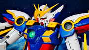 ウィングガンダム