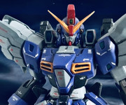 ガンダムサンドロック改