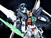 ガンダムDX