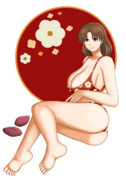 ビキニ千代田