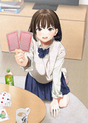 勝負っ！