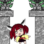 【GIFアニメ】包丁を研ぐきりたん