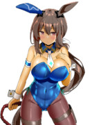 遊び人のあのアヤベさん