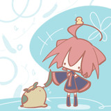 いいきゅうりの日のテトさん