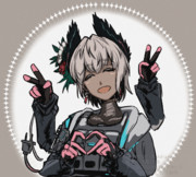 【アークナイツ】Raidian