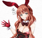 バニーロイテルちゃん