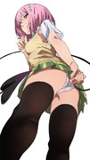 モモ