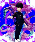 モブサイコ100