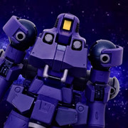 リーオー(宇宙仕様)