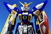 ウィングガンダム