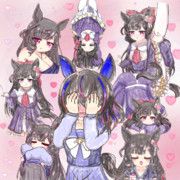 ルビーの誘惑が止まらない