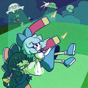 UFOを捕まえてくれる鶴野さん