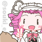 めたん紀行のめたんちゃん
