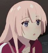 謎の美少女パート2その250（アニメ5話7分33秒スクショ）2024.11.20投稿