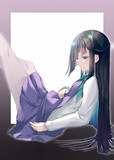 早霜氏
