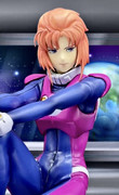 マリーダさん