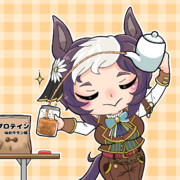 お茶汲みパフォーマンス