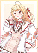 奏ちゃん
