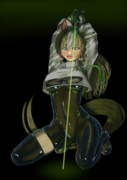 ぺかー！
