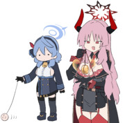 サツキ