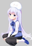 チノちゃん☕