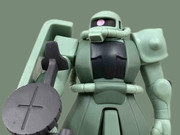 機動戦士ガンダム