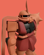 機動戦士ガンダム