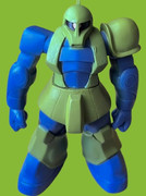 機動戦士ガンダム