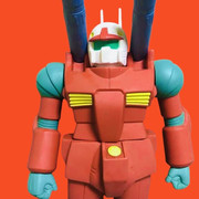 機動戦士ガンダム