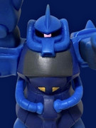 機動戦士ガンダム