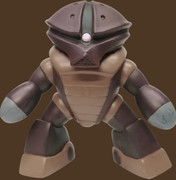 機動戦士ガンダム