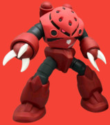 機動戦士ガンダム