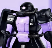 機動戦士ガンダム