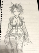 落書き