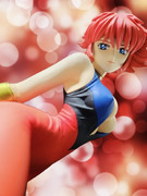 キューティーハニー