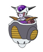 ションボリフリーザ