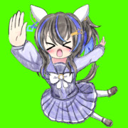 ツッコミヘリオスBB素材