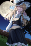 魔理沙ちゃん