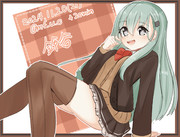 わんどろ+20みんすずやん