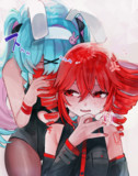 もっとこの穴を愛してよ