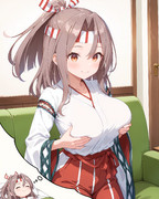 夢見る瑞鳳